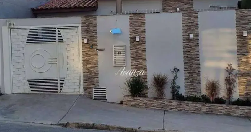 Casa com 3 quartos à venda na ENDEREÇO NÃO INFORMADO, Vila Independência, Sorocaba