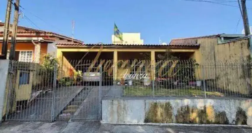 Casa com 3 quartos à venda na ENDEREÇO NÃO INFORMADO, Jardim Maria Jose, Salto de Pirapora