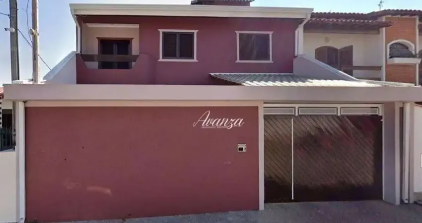 Casa com 4 quartos à venda na ENDEREÇO NÃO INFORMADO, Jardim Americano, Sorocaba