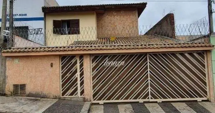 Casa com 3 quartos à venda na ENDEREÇO NÃO INFORMADO, Jardim Faculdade, Sorocaba