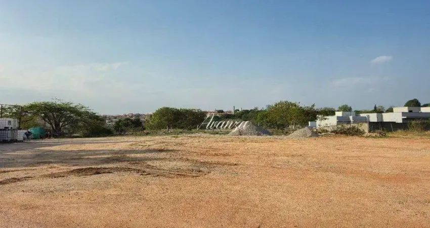 Terreno comercial à venda na ENDEREÇO NÃO INFORMADO, Vossoroca, Votorantim