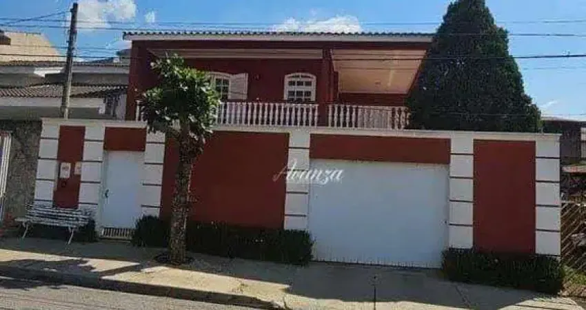Casa com 3 quartos à venda na ENDEREÇO NÃO INFORMADO, Jardim das Estrelas, Sorocaba