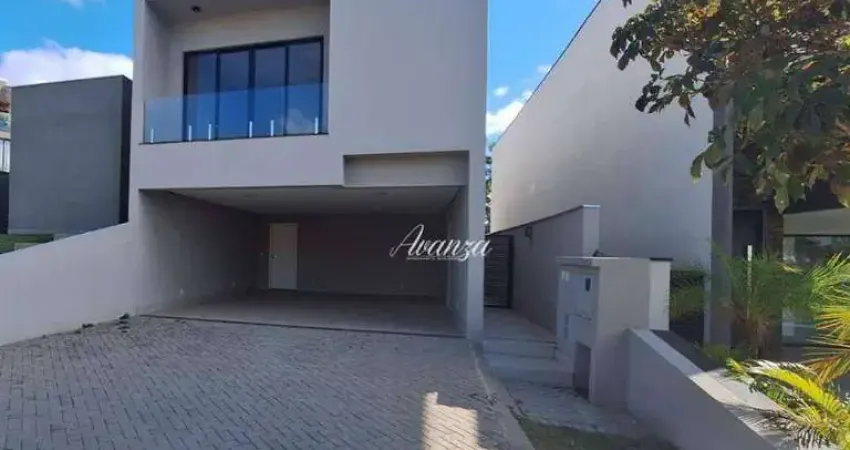 Casa com 3 quartos à venda na ENDEREÇO NÃO INFORMADO, Alphaville Nova Esplanada, Votorantim