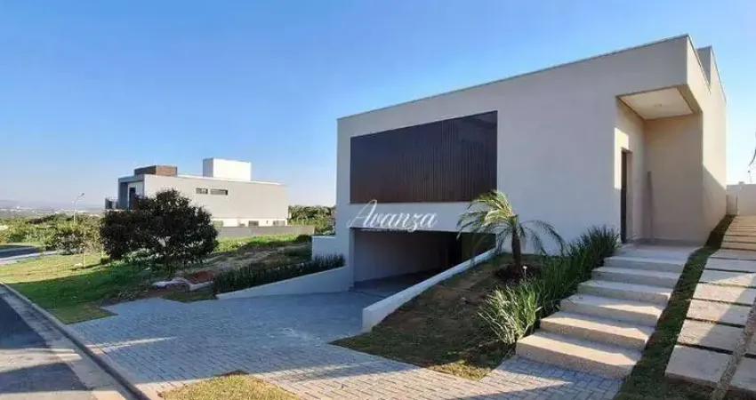 Casa em condomínio fechado com 3 quartos à venda na ENDEREÇO NÃO INFORMADO, Alphaville Castello, Itu