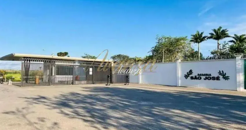 Terreno em condomínio fechado à venda na ENDEREÇO NÃO INFORMADO, Jardim Primavera, Salto de Pirapora