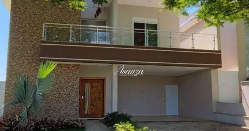 Casa com 4 quartos à venda na ENDEREÇO NÃO INFORMADO, Jardim Residencial Giverny, Sorocaba