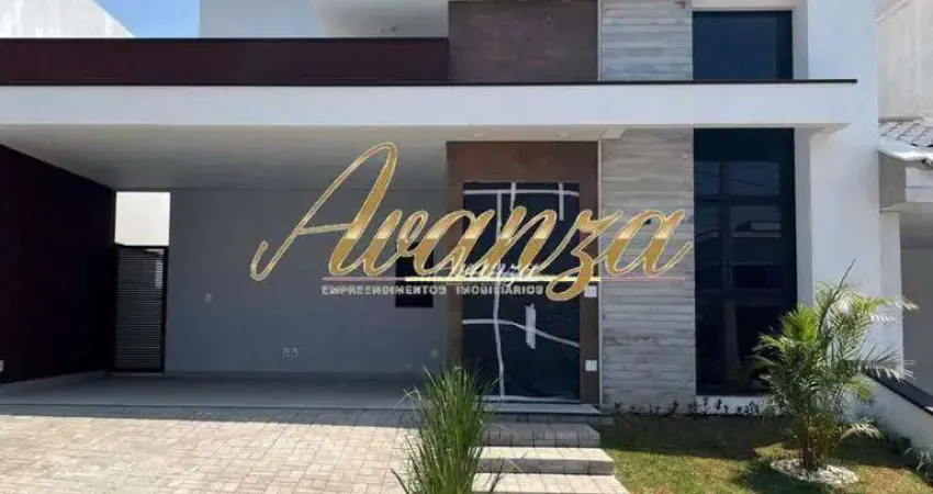 Casa em condomínio fechado com 3 quartos à venda na ENDEREÇO NÃO INFORMADO, Cajuru do Sul, Sorocaba