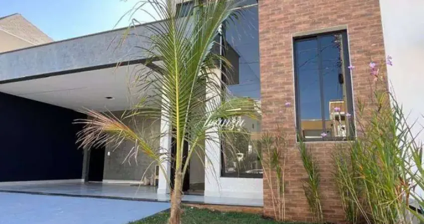 Casa em condomínio fechado com 3 quartos à venda na ENDEREÇO NÃO INFORMADO, Cajuru do Sul, Sorocaba