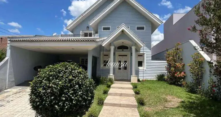 Casa com 3 quartos à venda na ENDEREÇO NÃO INFORMADO, Condomínio Belvedere, Votorantim