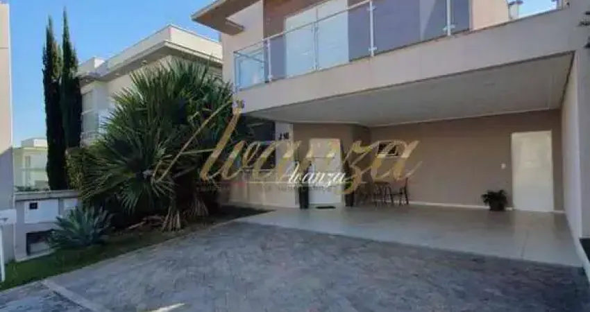 Casa com 3 quartos à venda na ENDEREÇO NÃO INFORMADO, Jardim Villagio Milano, Sorocaba