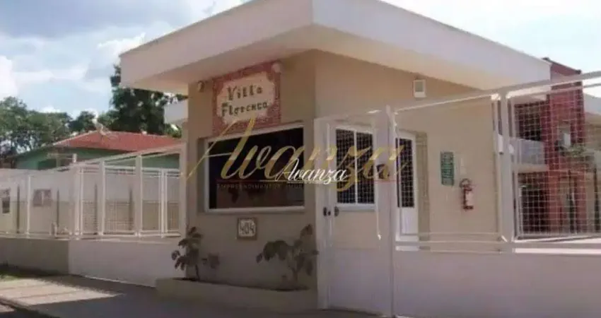 Casa em condomínio fechado com 2 quartos à venda na ENDEREÇO NÃO INFORMADO, Vila Mineirão, Sorocaba