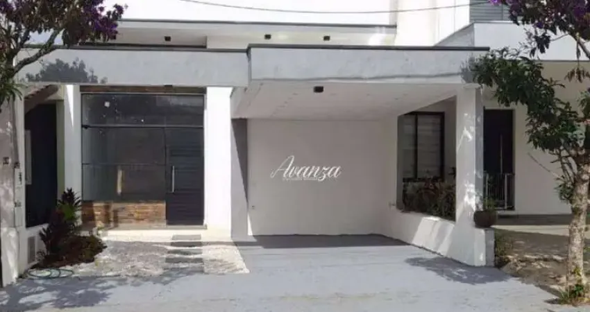 Casa em condomínio fechado com 3 quartos à venda na ENDEREÇO NÃO INFORMADO, Condomínio Horto Florestal II, Sorocaba