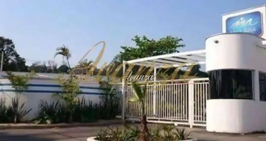 Casa em condomínio fechado com 2 quartos à venda na ENDEREÇO NÃO INFORMADO, Colina Santa Mônica, Votorantim