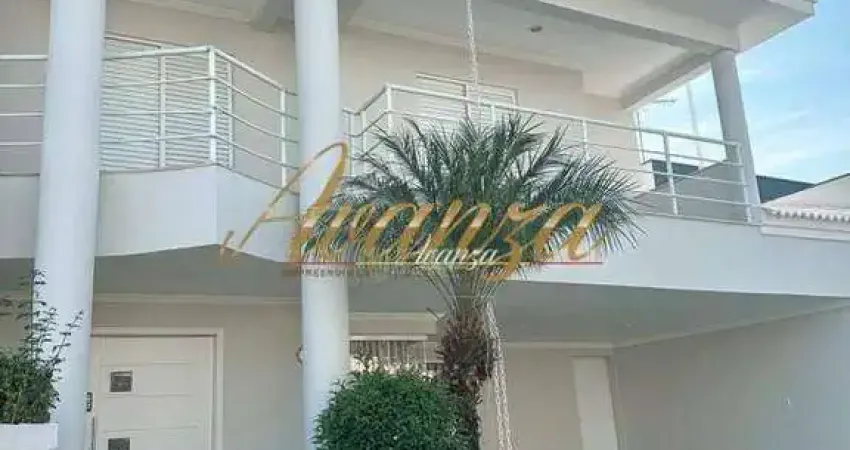 Casa com 3 quartos à venda na ENDEREÇO NÃO INFORMADO, Ibiti Royal Park, Sorocaba