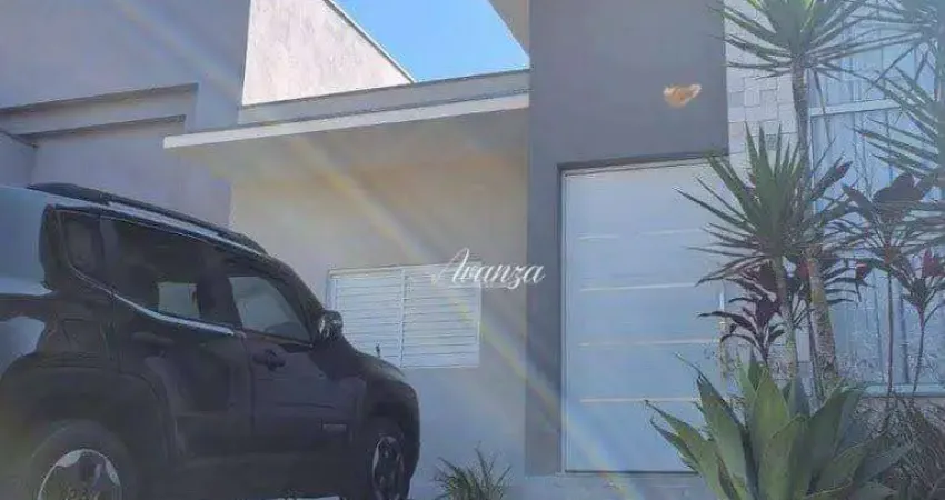 Casa em condomínio fechado com 2 quartos à venda na ENDEREÇO NÃO INFORMADO, Jardim Terras de São Francisco, Sorocaba