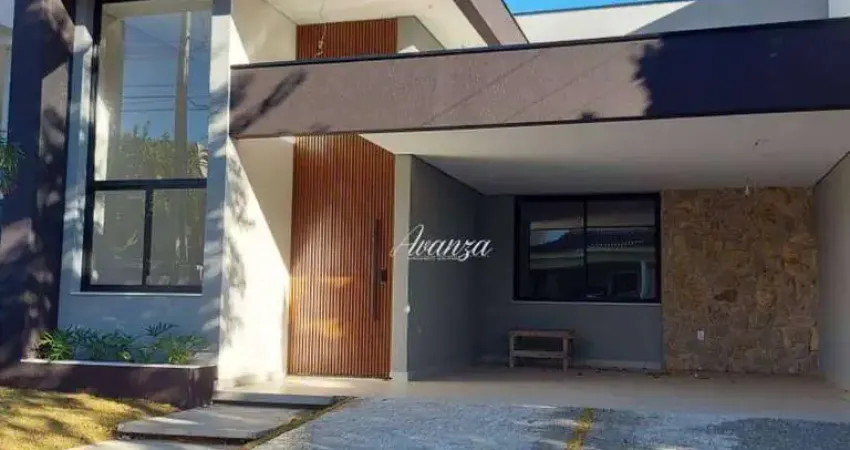 Casa em condomínio fechado com 3 quartos à venda na ENDEREÇO NÃO INFORMADO, Vila Haro, Sorocaba