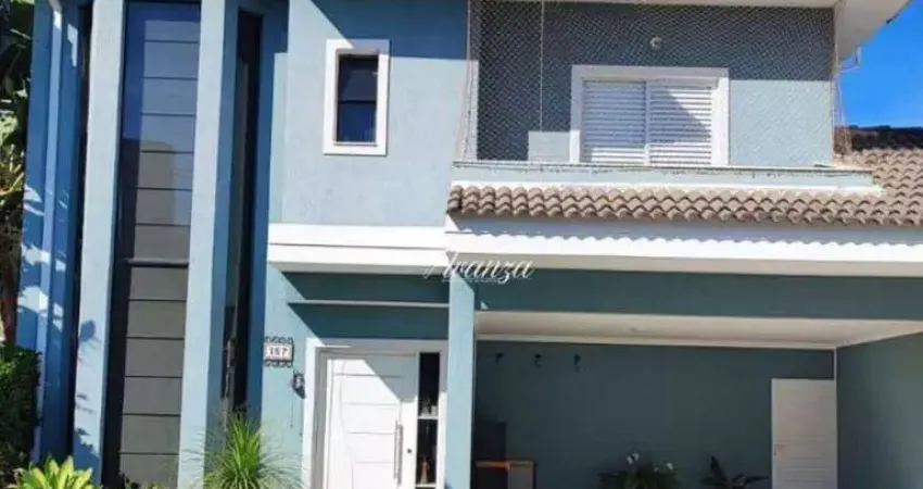 Casa com 3 quartos à venda na ENDEREÇO NÃO INFORMADO, Chácaras Reunidas São Jorge, Sorocaba