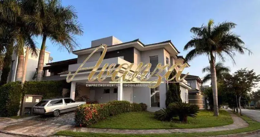 Casa com 3 quartos à venda na ENDEREÇO NÃO INFORMADO, Ibiti Royal Park, Sorocaba