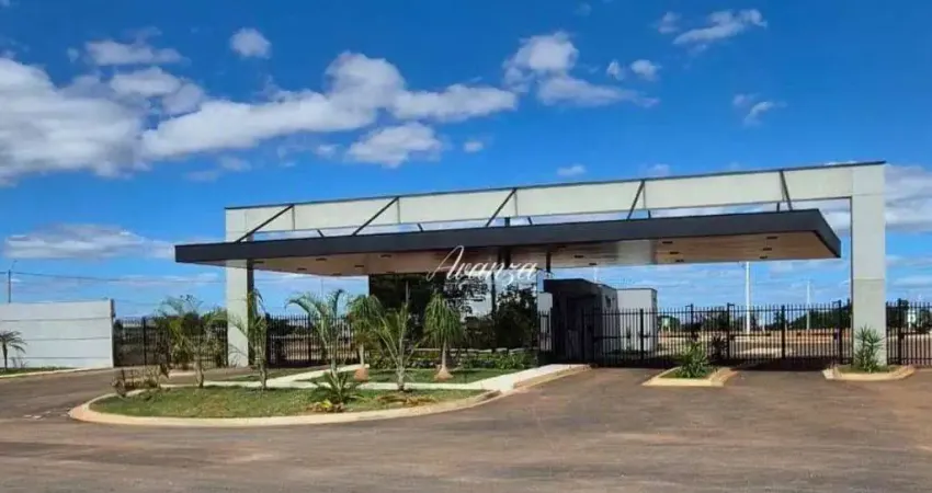 Terreno em condomínio fechado à venda na ENDEREÇO NÃO INFORMADO, Jardim Colonial I, Araçoiaba da Serra