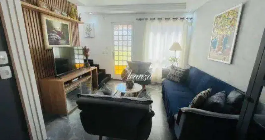 Casa com 2 quartos à venda na ENDEREÇO NÃO INFORMADO, Condomínio Villa Flora, Votorantim