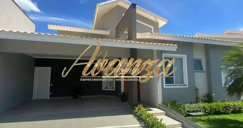 Casa em condomínio fechado com 3 quartos à venda na ENDEREÇO NÃO INFORMADO, Vossoroca, Votorantim