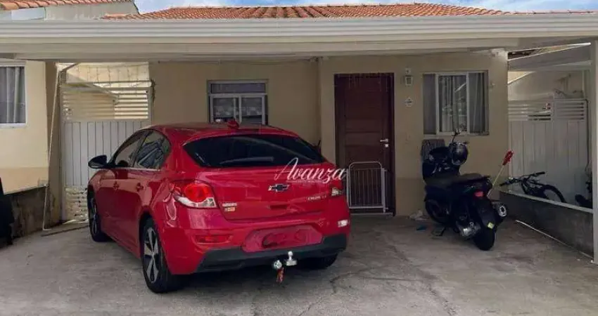 Casa em condomínio fechado com 2 quartos à venda na ENDEREÇO NÃO INFORMADO, Jardim Tropical, Sorocaba