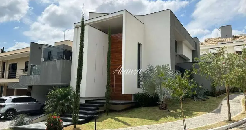 Casa em condomínio fechado com 3 quartos à venda na ENDEREÇO NÃO INFORMADO, Condomínio Golden Park Residence, Sorocaba