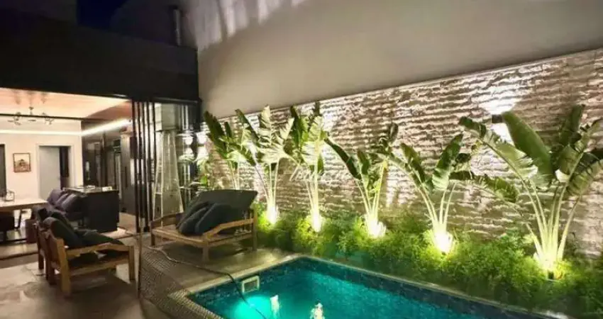 Casa em condomínio fechado com 3 quartos à venda na ENDEREÇO NÃO INFORMADO, Morros, Sorocaba