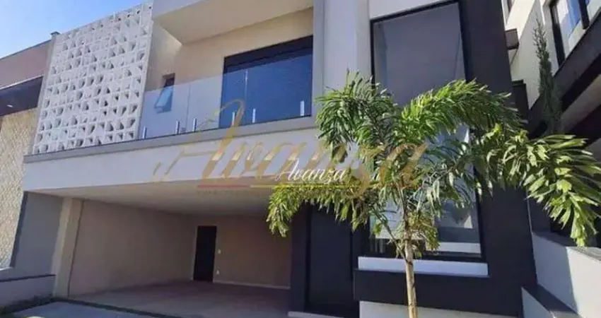 Casa em condomínio fechado com 3 quartos à venda na ENDEREÇO NÃO INFORMADO, Morros, Sorocaba