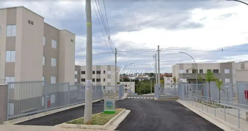 Apartamento com 2 quartos à venda na ENDEREÇO NÃO INFORMADO, Parque São Bento, Sorocaba