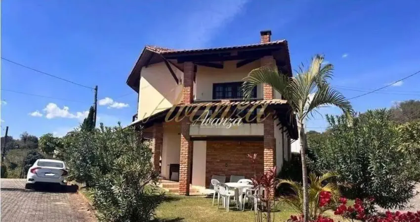 Casa com 3 quartos à venda na ENDEREÇO NÃO INFORMADO, Aparecidinha, Sorocaba