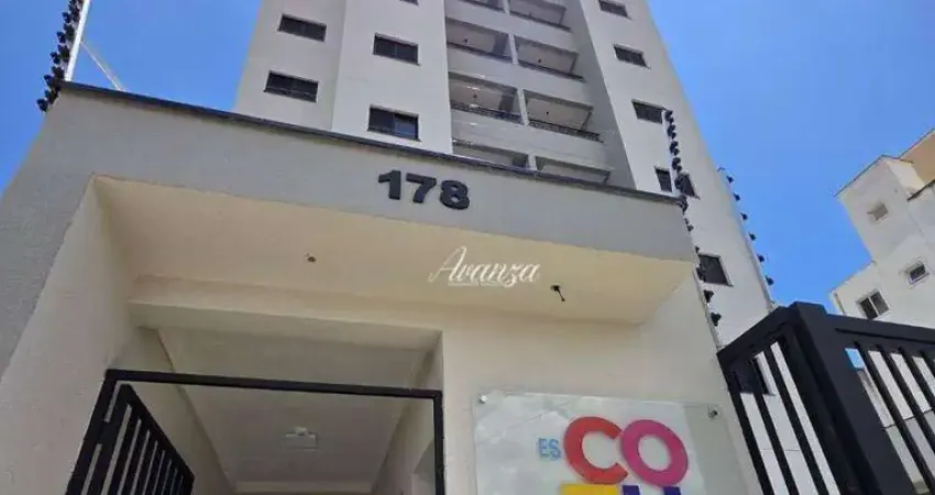 Apartamento com 2 quartos à venda na ENDEREÇO NÃO INFORMADO, Vila Aeroporto, Sorocaba