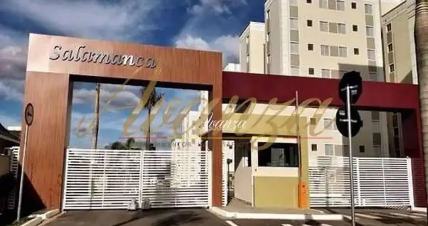 Apartamento com 2 quartos à venda na ENDEREÇO NÃO INFORMADO, Jardim São Carlos, Sorocaba