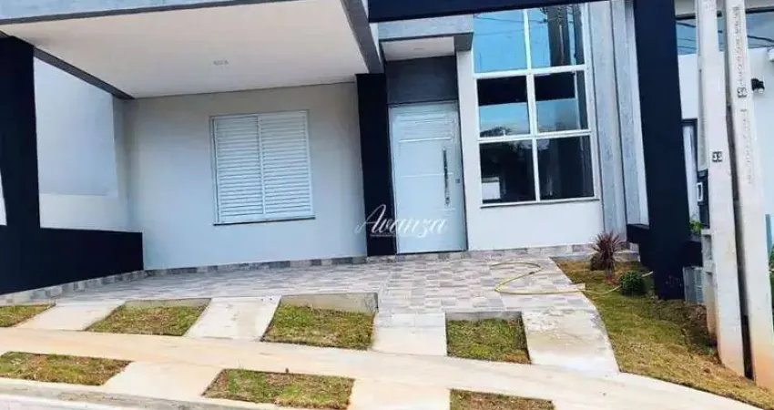 Casa em condomínio fechado com 3 quartos à venda na ENDEREÇO NÃO INFORMADO, Horto Florestal, Sorocaba