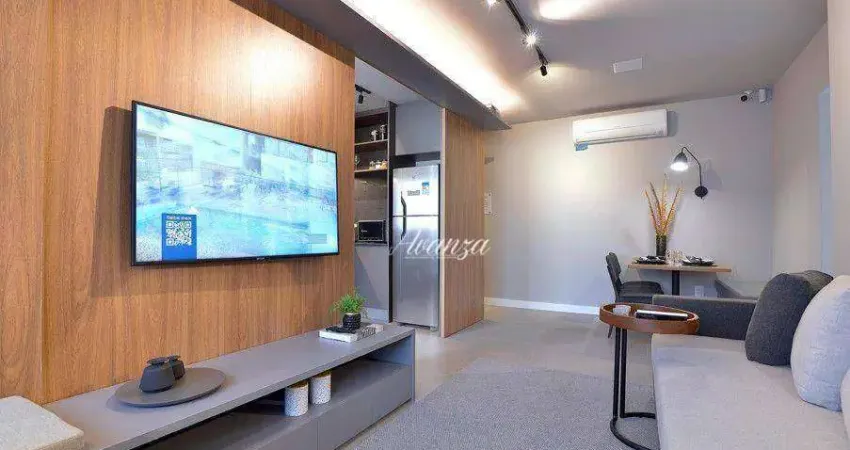 Apartamento com 2 quartos à venda na ENDEREÇO NÃO INFORMADO, Parque Campolim, Sorocaba