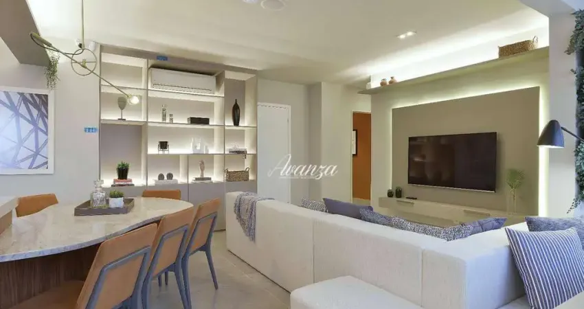 Apartamento com 3 quartos à venda na ENDEREÇO NÃO INFORMADO, Parque Campolim, Sorocaba