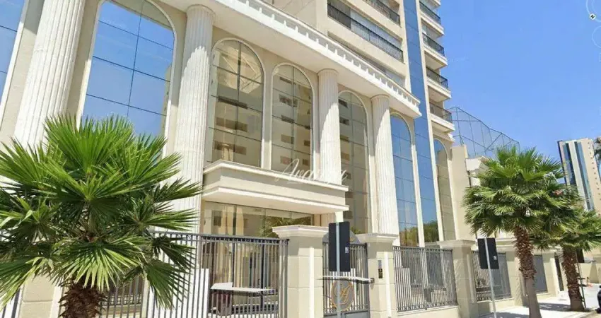 Apartamento com 3 quartos à venda na ENDEREÇO NÃO INFORMADO, Jardim Portal da Colina, Sorocaba