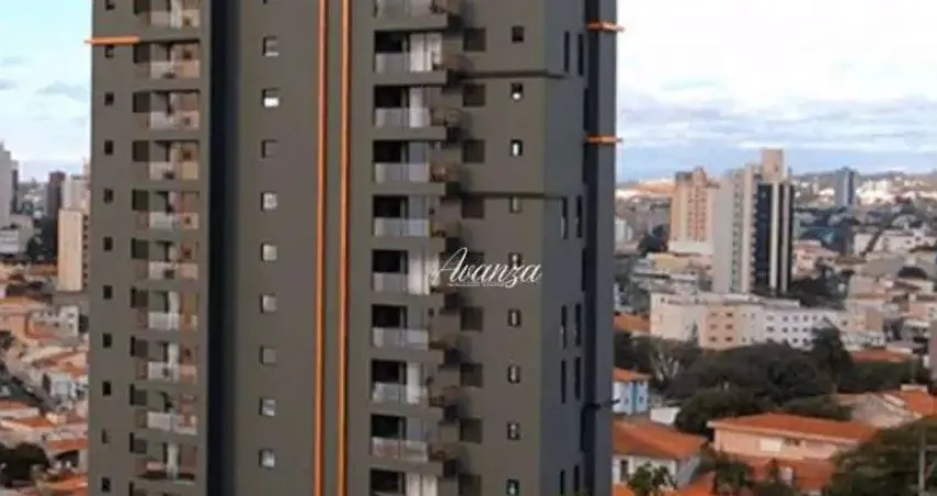 Apartamento com 2 quartos à venda na ENDEREÇO NÃO INFORMADO, Jardim Paulistano, Sorocaba