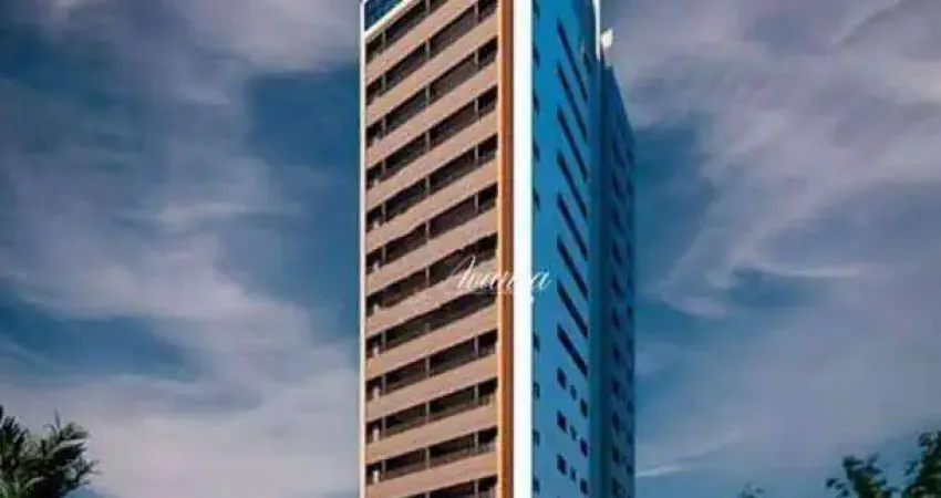 Apartamento com 2 quartos à venda na ENDEREÇO NÃO INFORMADO, Vila Lucy, Sorocaba