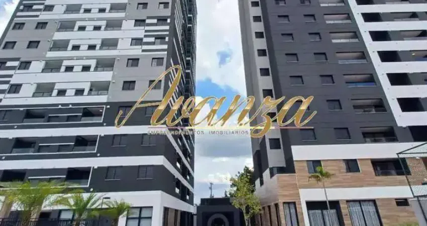 Apartamento com 3 quartos à venda na ENDEREÇO NÃO INFORMADO, Jardim do Paço, Sorocaba