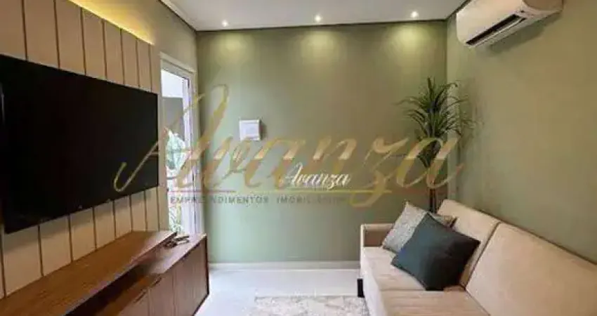 Apartamento com 2 quartos à venda na ENDEREÇO NÃO INFORMADO, Caguassu, Sorocaba