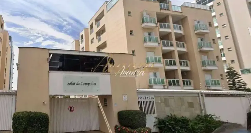 Apartamento com 2 quartos à venda na ENDEREÇO NÃO INFORMADO, Parque Campolim, Sorocaba