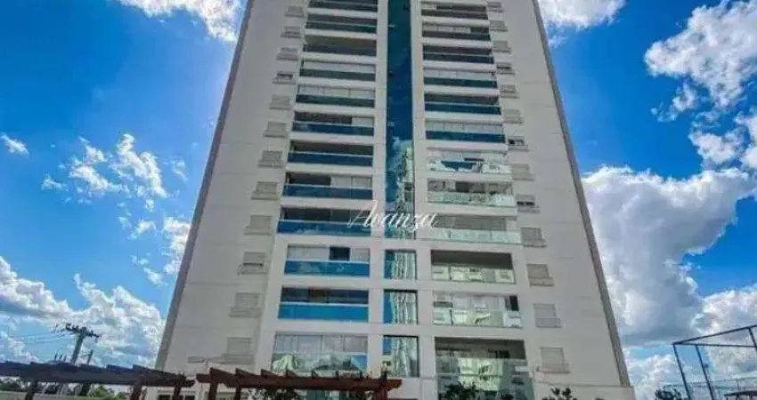 Apartamento com 3 quartos à venda na ENDEREÇO NÃO INFORMADO, Parque Campolim, Sorocaba