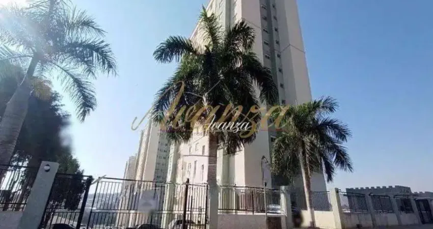 Apartamento com 2 quartos à venda na ENDEREÇO NÃO INFORMADO, Horto Florestal, Sorocaba