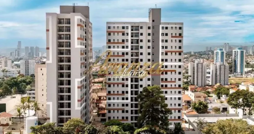 Apartamento com 2 quartos à venda na ENDEREÇO NÃO INFORMADO, Jardim Europa, Sorocaba