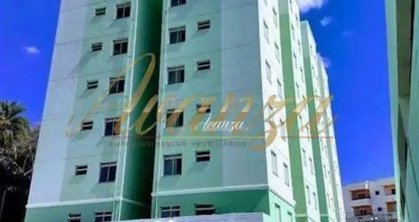 Apartamento com 2 quartos à venda na ENDEREÇO NÃO INFORMADO, Jardim Ipê, Sorocaba