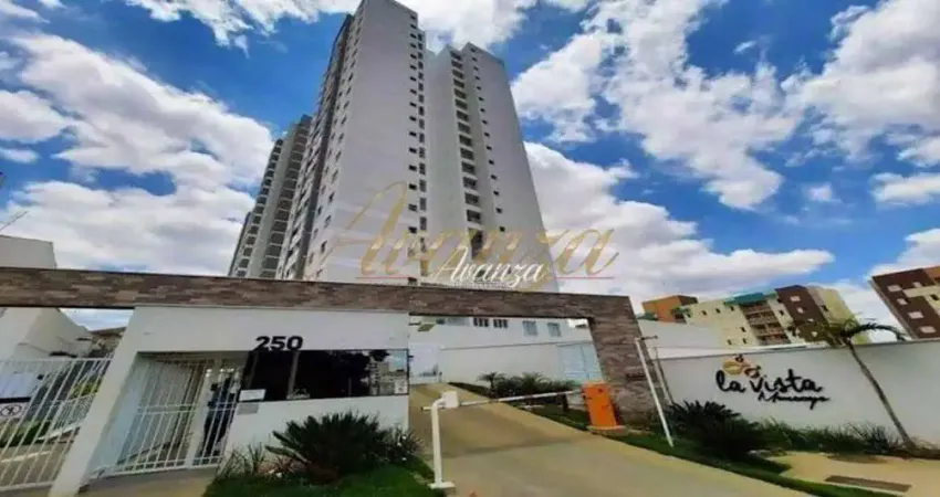 Apartamento com 3 quartos à venda na ENDEREÇO NÃO INFORMADO, Jardim Moncayo, Sorocaba