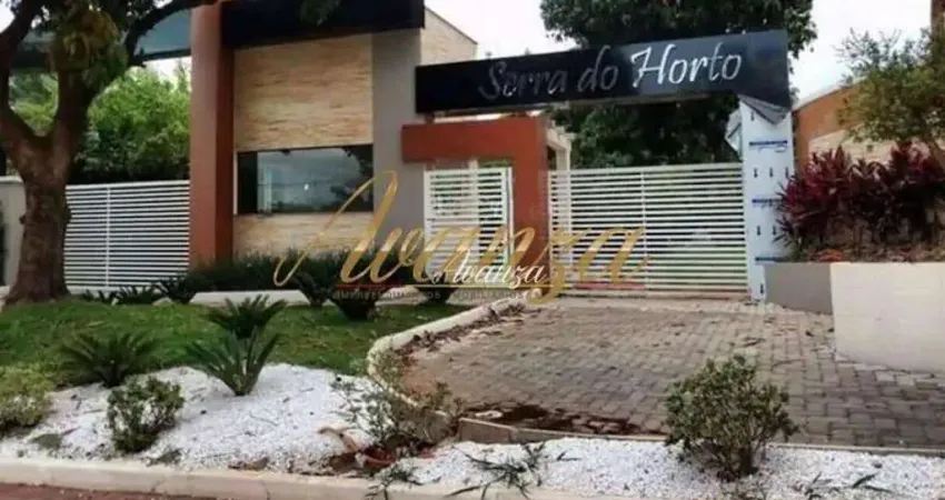 Apartamento com 2 quartos à venda na ENDEREÇO NÃO INFORMADO, Caguassu, Sorocaba