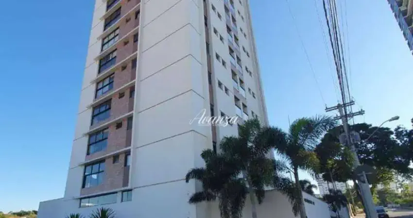 Apartamento com 2 quartos à venda na ENDEREÇO NÃO INFORMADO, Jardim Paulistano, Sorocaba