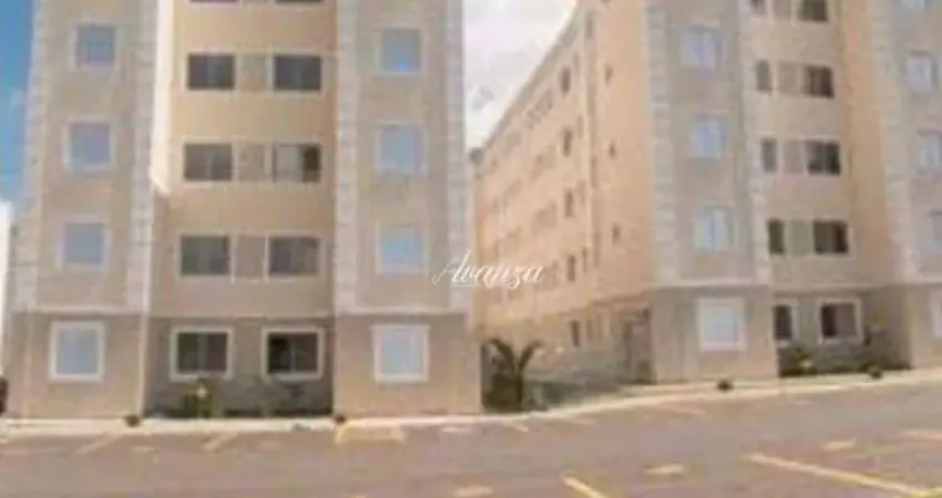 Apartamento com 2 quartos à venda na ENDEREÇO NÃO INFORMADO, Vossoroca, Sorocaba